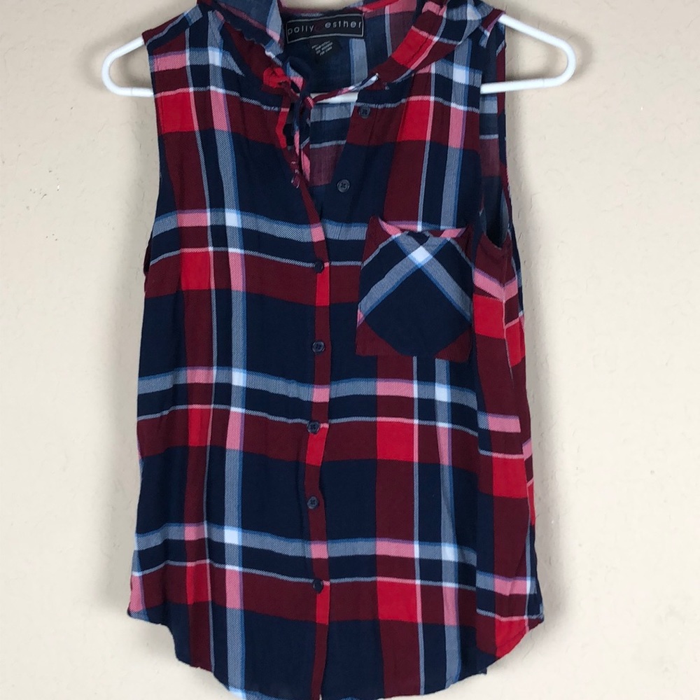 Polly&Ester hoodie top